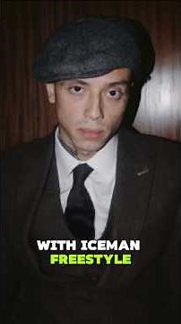 Central Cee’s Rise: From “Loading” to Billboard Top 10 & Iceman Freestyle ❄️🔥