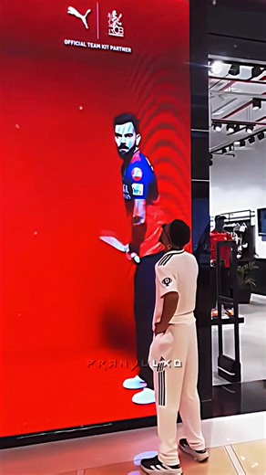 A Fan Boy Moment 🥺❤