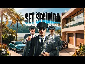 SET SEGUNDA-FEIRA - MC IG, MC Tuto, MC Cebezinho, MC Ryan SP (Playlist Funk 2025 Lançamento)