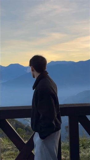 A place called Alishan in Taiwan #wheretogo #taiwan #traveltaiwan #alishan #阿里山