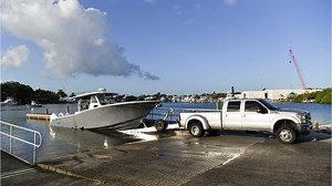 Boat ramps: Is it time to design them with more resiliency?