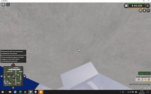 教大家在ER.LC里越狱