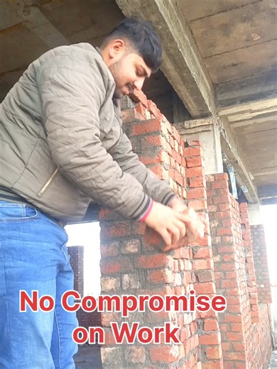 Common Brickwork Mistakes to Avoid in Construction