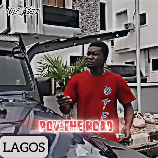 Exploring Nigerian Comedy on TikTok