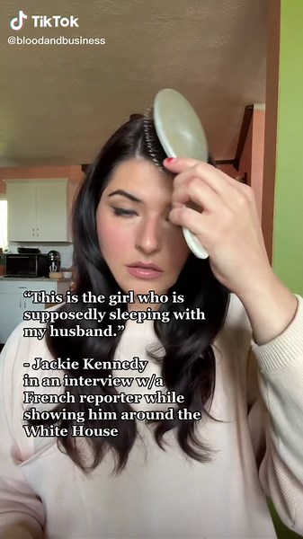 #americanhistory #historypodcast #jackiekennedy #jackieo #jackieonassis #kennedys #thekennedys #jfk #johnfkennedy #marilynmonroe #leeradziwill #historybuff #historytok #podcast #jackie_jacqueline #sisters #sistersbelike #siblingsbelike #sistersbelikecrazy #sistersbelikecrazy #darkhistory #darkhistoryfacts #darkhistorypodcast