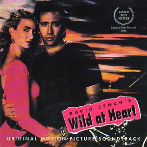 Various - David Lynch's Wild At Heart (Original Motion Picture Soundtrack)