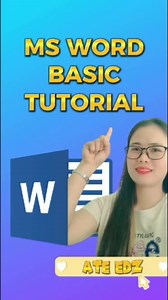 14 reactions | #How to convert text into table #Microsoft Word 2010 #Microsoft Word Tutorial #myfbreelsvideo #fbreels | Editha Asis Landicho | Facebook