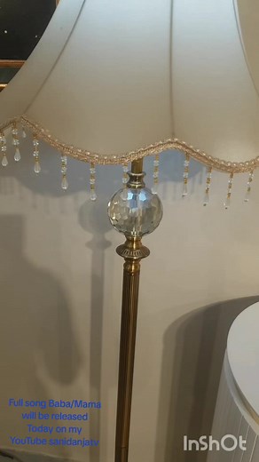 Baba/Mama Song by Sani Danja | New YouTube Release Today