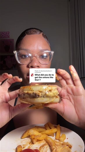 Learn How to Make the Flying Dutchman Burger