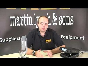 FT-891 Features and Auto Tune