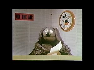 Muppet Meeting Films, Jim Henson / IBM (1969)