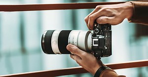 How I archive RAW photo files | Bad Advice Alan