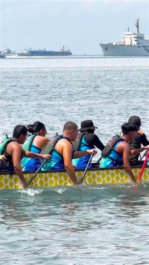 10K views · 212 reactions | Dragon Boat Competition sa Manila Baywalk | Engr. berto | Facebook