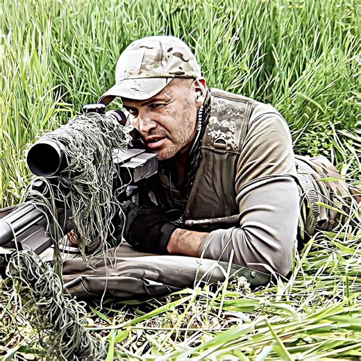 The sniper saved the hostage. #shorts #movie #military #trending #sniperedit