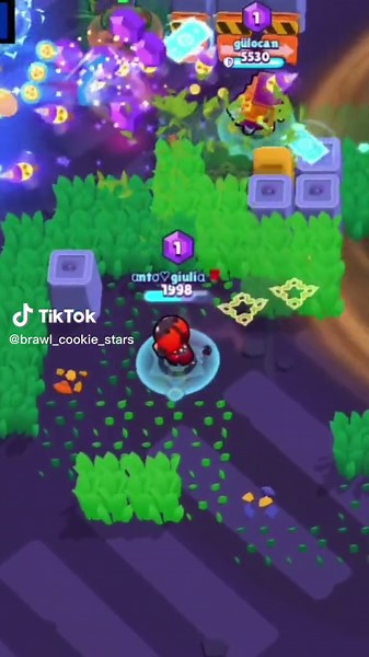 Angry Sandy chasing scary Sandy 😴😴😴 #brawlstars #brawlcookie #season #16 #candyland #mandy #brawlstarsmemes #brawlstarsgame #brawlstarsfanart #brawlstarsdaily