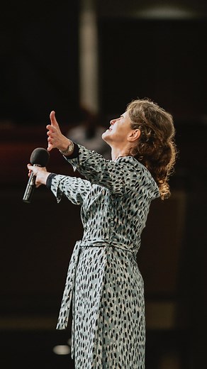 23K views · 7.9K reactions | Prepared Vessels — Sis. Kim Haney #clcstockton #apostolic #pentecostal #revival | Christian Life Center | Facebook