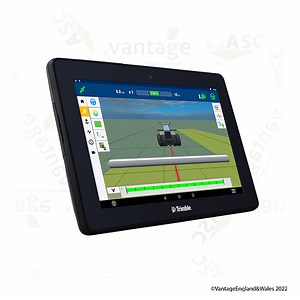 Trimble GFX-750 Display | Trimble Displays | Buy At Vantage