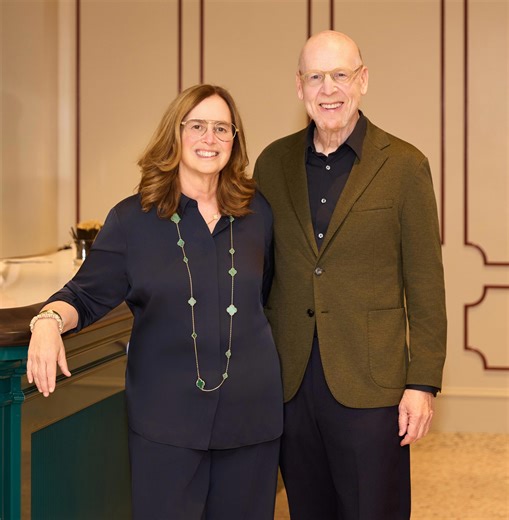 Palm Beach's historic Royal Poinciana Playhouse reopens as Glazer Hall