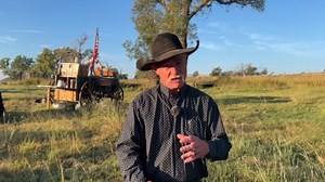 What Cowboys Ate - Life during the 1800s Cattle Drives