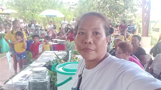 Ma Ruby Calayca on Reels