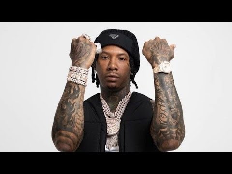 Moneybagg Yo - The gangster I trust (official music video)