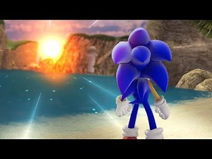 Sonic Bumper Engine: Sonic Legacy