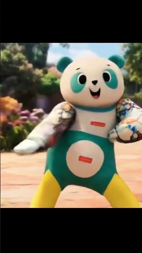Fisher Price Linkimals Panda Dancing AI #toys #ai