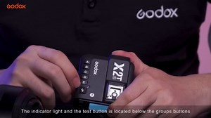 Godox Flash TT600 with Godox Flash Trigger X2T-C Bundle - 2.4G Wireless X System, High-Speed Sync, Compatible with Canon DSLR Cameras. Powerful GN60, Quick Recycle, and Versatile Flash Modes