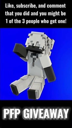 PFP GIVEAWAY #aura #giveaway #cool #art #gaming #dream #popular #funny #real #shorts #memes