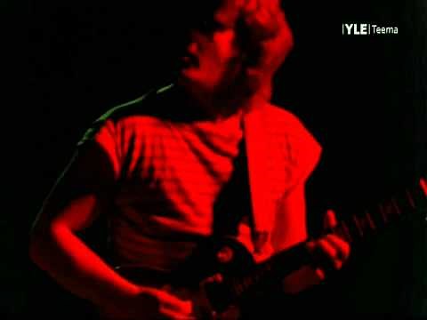 "Bourbon Street" Hurriganes LIVE 1981 _HD