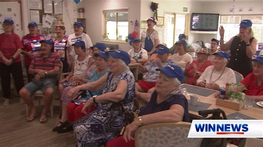 1.1K views | One of the country's most iconic breakfast foods turns 97 today!  As part of the celebrations, a group of regional seniors are making their claim on the title of Australia's 'Biggest Weet-Bix Kids'. #WINNews | Channel 8 & 80 (HD) Weeknights from 5:30pm | WIN News Central Queensland | Facebook