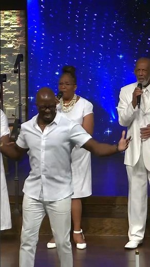 Keep On Making A Way - SIG Mass Choir - Live Performance