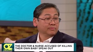 Accused of killing their baby: Doctor & nurse break their silence | Oz true crime