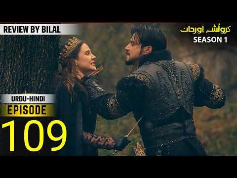Orhan Series Updates ! Season 1 Episode 109 Explained By Bol Bilal