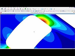 Patran & Nastran 2024.1 Student Edition Beginners Tutorial + FREE Student Software Download link