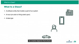 LabVIEW面向对象设计和编程(一)