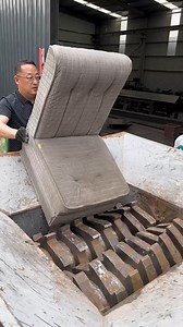 This Machine Was Built to Destroy – And It Shows! #destroy #threadingmachine #technology #machineinvention #bestmachine #amazing #machine #satisfaction #EP132 | Factory Machine