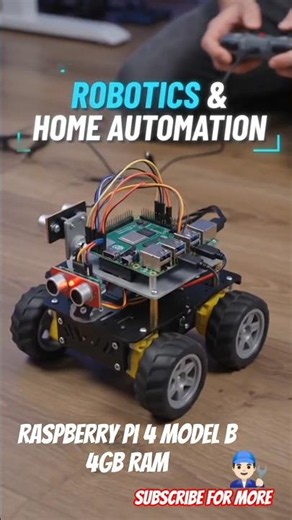 Is Raspberry Pi 4 Still the King of DIY? 👑💻 #Shorts #Tech #RaspberryPi #raspberrypizero #rpizero
