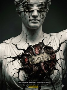 65K views · 2.8K reactions | The tragedy at Tempi wasn't just an...