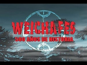 Weichafes: 500 años de historia
