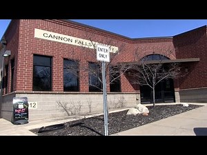 Cannon Falls Library 10th Anniversary Celebration - 3/25/23