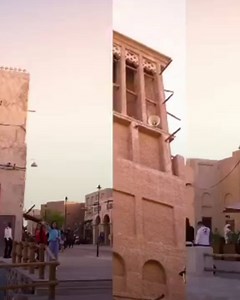 65K views · 680 reactions | Explore Dubai’s rich culture and heritage with a trip to these beautiful locations. From museums to locations inspired by Dubai’s history, you’ll be left filled with appreciation and awe.  #VisitDubai | Visit Dubai | Facebook