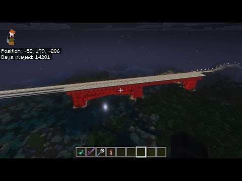 DAY 2 TUTORIAL FOR GOLDEN GATE BRIDGE