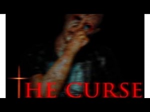This Roblox Horror Game Cursed Me… (The Curse Gameplay)
