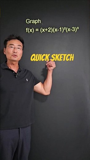 Quick Graphing Method