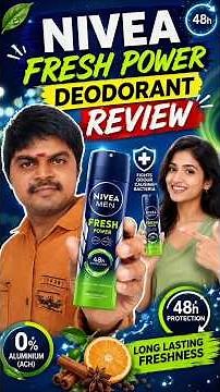 Nivea Deodorants Unboxing Review, #nivea #deodorant #bodyspray #fragrancereview #longlasting #shop