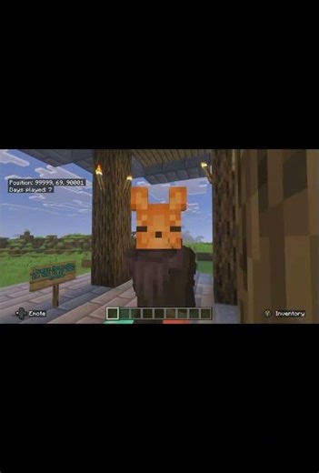 New Minecraft realm for bedrock #minecraft