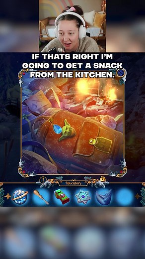 Christmas Hidden Object Games - A Unique Twist on the Classic Genre