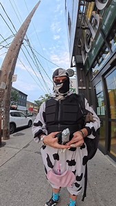 435K views · 28K reactions | Am I A Disney princess now? ✨ > Full Video on YouTube (MotoVlog 4) > Moments captured on my Insta360x5 - Get your own through my promotional link in bio. > Check-out my bio link for promotions & discounts for insta cameras, cardo headsets, riding gear, Motoloot helmet covers, and lightsabers! > #cow #bikelife #goofball #bikersofintagram #bikersoftiktok #insta360 #insta360x5 #insta360motorcycle | MotoBrew | Facebook