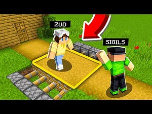 Building a Decoy Base in Camp Minecraft